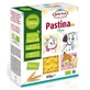 Органические макароны из твердых сортов пшеницы Farfalline Винни-Пух, 400 г, Dalla Costa