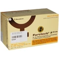 Fertilovit F Endo капсулы №90