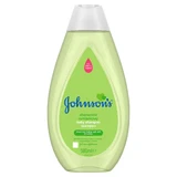 Дитячий шампунь з ромашкою Johnson s Baby, 500 мл