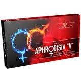 Афродизія V для жінок 10 капсул