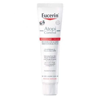 Eucerin AtopiControl Крем від гострого запалення, 40 мл