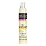 Спрей для освітлення світлого волосся Go Blonder, 100 мл, John Frieda