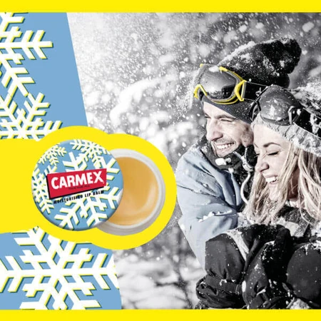 Carmex Classic, бальзам для губ на основі соку, 7,5 г: ціни та характеристики