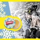Carmex Classic, бальзам для губ на основі соку, 7,5 г