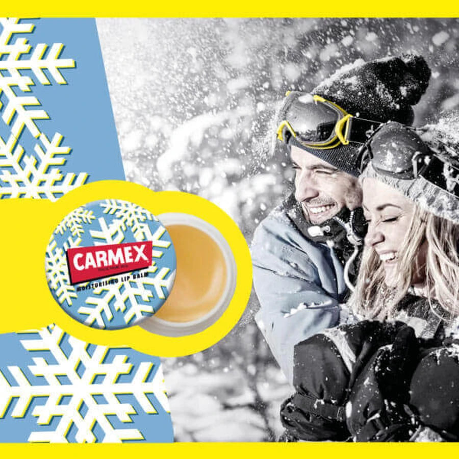 Carmex Classic, бальзам для губ на основі соку, 7,5 г: ціни та характеристики