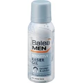 Гель для гоління Balea MEN Sensitive, 75 мл
