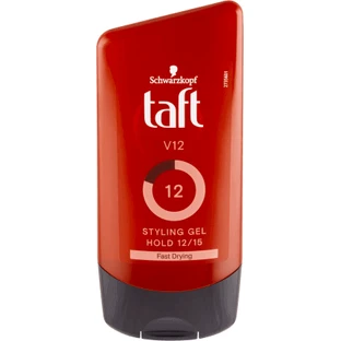 Schwarzkopf taft V12 Pr Gel, 150 мл