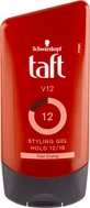 Schwarzkopf taft V12 Pr Gel, 150 мл