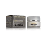Антистресовий денний крем для чутливої шкіри з SPF 28+ Advanced Concept, 50 мл, Pellamar