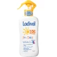 Спрей для дітей від ошпарювання Ladival 50 200 мл