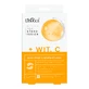L Biotica PHF Vitamin C Moisturising amp; Brightening Hydroel Eye Patches, 1 пара