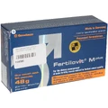 Fertilovit M plus капсулы №60