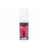 Revolution Relove, Тінт для губ та щік Baby Tint Fuchsia, 1×1,40 мл, рум'яна