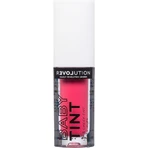 Revolution Relove, Тінт для губ та щік Baby Tint Fuchsia, 1×1,40 мл, рум'яна: ціни та характеристики