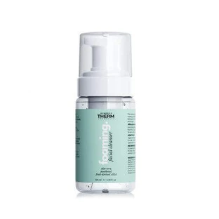 Пінка для вмивання обличчя Mini Foaming Facial Cleanser, 100 мл, Synergy Therm