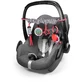 Canpol babies SENSORY Контрастна підвісна іграшка на автокрісло / автокрісло, 1 x 1 шт.