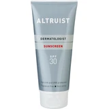 Altruist Гипоаллергенный крем с SPF30, 200 мл