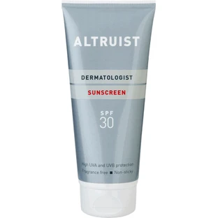 Altruist Гипоаллергенный крем с SPF30, 200 мл