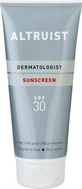Altruist Гипоаллергенный крем с SPF30, 200 мл