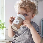 LOVI Чашка 360° Buddy Bear Junior, 250 мл: цены и характеристики