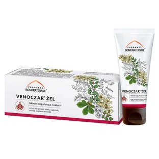 Bonifrater продукти Веночар, ел, 75 г