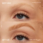 NYX Professional Makeup Powder Louder Brow Pencil Пудровый карандаш для бровей, блондинка: цены и характеристики