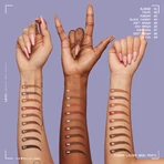 NYX Professional Makeup Powder Louder Brow Pencil Пудровый карандаш для бровей, блондинка: цены и характеристики