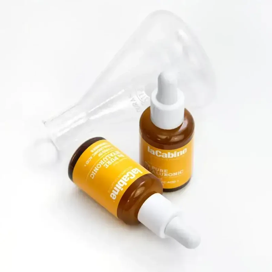 Сыворотка для лица 5X Pure Hyaluronic, 30 мл, La Cabine: цены и характеристики