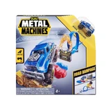 Игровой набор Road Rampage, + 4 года, Металлические машинки