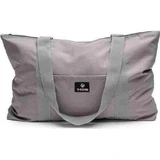 T-TOMI Shopper Bag Grey 1×1 шт, сумка для коляски