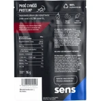 Sens Crunchy & Laundry Crickets - Chilli & Lime 16 г: цены и характеристики