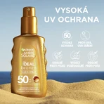 Garnier Ambre Solaire Ideal bronze spray body lotion SPF 50, 150 мл: цены и характеристики