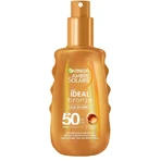 Garnier Ambre Solaire Ideal bronze spray body lotion SPF 50, 150 мл: цены и характеристики