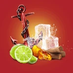 Old Spice в дерев'яній бочці - твердий дезодорант + гель для душу + лосьйон після гоління: ціни та характеристики