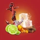 Old Spice В деревянном бочонке - твердый дезодорант + гель для душа + лосьон после бритья