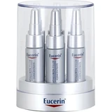Eucerin HYALURON-FILLER сыворотка против морщин 1×30 мл, (6х5 мл), для женщин от 35 лет