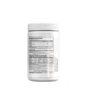 Codeage Kona Coffee Kona Multi Collagen - 5 видов пептидов коллагена, гидролизованный коллаген из 5 источников пептидов с растворимыми пептидами кофе Кона, 408 г, GNC
