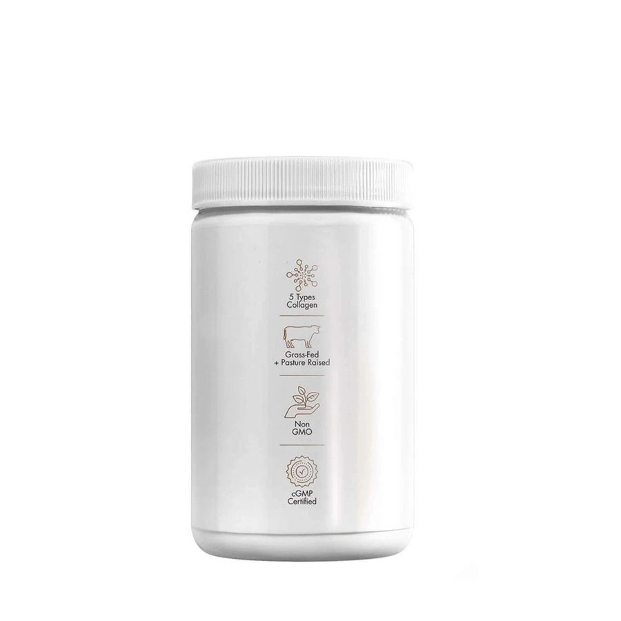 Codeage Kona Coffee Kona Multi Collagen - 5 видов пептидов коллагена, гидролизованный коллаген из 5 источников пептидов с растворимыми пептидами кофе Кона, 408 г, GNC: цены и характеристики