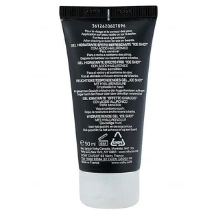 Vichy Homme Hydra Cool+ увлажняющий крем для лица 50 мл