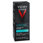 Vichy Homme Hydra Cool+ увлажняющий крем для лица 50 мл: цены и характеристики