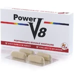 Power V8 Divers Seo Market, 4 капсулы: цены и характеристики