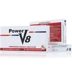 Power V8 Divers Seo Market, 4 капсулы: цены и характеристики