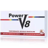 Power V8 Divers Seo Market, 4 капсулы