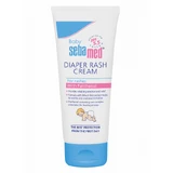 Крем для кожи против опрелостей, 100 мл, Sebamed Baby