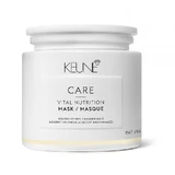 Маска для пошкодженого волосся Keune Vital Nutrition Care, 500 мл