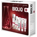 Набір для догляду за обличчям Aflofarm Bioliq 65+: Денний крем, 50 мл + Нічний крем, 50 мл + Крем для шкіри навколо очей, 30 мл