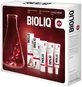 Набір для догляду за обличчям Aflofarm Bioliq 65+: Денний крем, 50 мл + Нічний крем, 50 мл + Крем для шкіри навколо очей, 30 мл