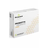 Пробіотик + Пребіотик Юніор 30 капсул Strong Herb