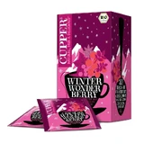 Фіточай Allos Hof Winter Cupper Eco Tea, 40 г