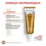 Pharmaceris H, Stimutone, Шампунь для уповільнення посивіння та стимуляції росту волосся, 250 мл